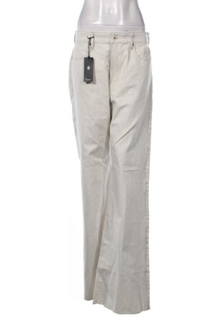 Női nadrág G-Star Raw, Méret M, Szín Ekrü
, Ár 41 199 Ft