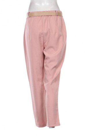 Dámske nohavice GANG Incredible, Veľkosť S, Farba Popolavo ružová, Cena  47,57 €
