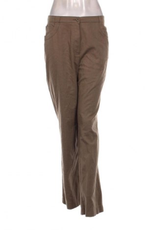 Damenhose Gina B, Größe XL, Farbe Braun, Preis 26,99 €