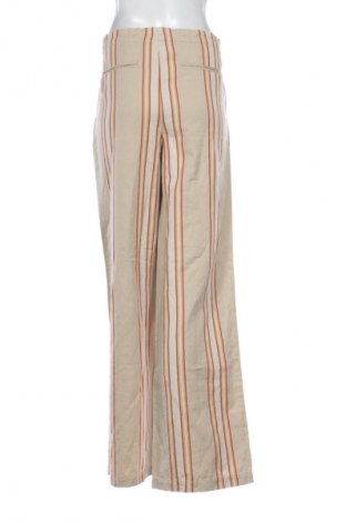 Дамски панталон Gant, Размер M, Цвят Многоцветен, Цена 95,80 лв.