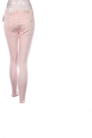 Női nadrág Garcia Jeans, Méret S, Szín Hamurózsaszín, Ár 11 999 Ft