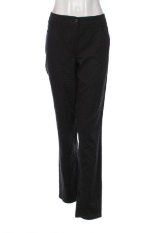 Γυναικείο παντελόνι Gardeur, Μέγεθος XXL, Χρώμα Μαύρο, Τιμή 25,99 €