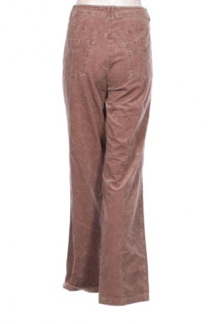 Pantaloni de femei Gerry Weber, Mărime L, Culoare Bej, Preț 81,99 Lei