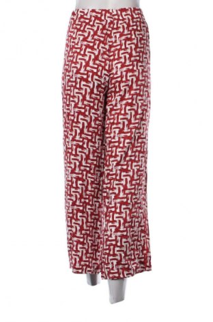 Γυναικείο παντελόνι Gerry Weber, Μέγεθος XL, Χρώμα Πολύχρωμο, Τιμή 32,99 €