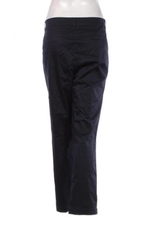 Dámské kalhoty  Gerry Weber, Velikost XXL, Barva Modrá, Cena  799,00 Kč