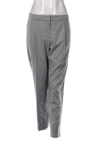 Γυναικείο παντελόνι Gerry Weber, Μέγεθος XXL, Χρώμα Γκρί, Τιμή 27,99 €