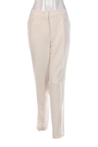 Pantaloni de femei Gerry Weber, Mărime XXL, Culoare Bej, Preț 156,99 Lei