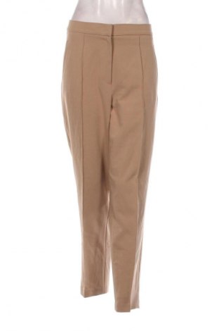 Dámske nohavice Gerry Weber, Veľkosť XL, Farba Béžová, Cena  24,95 €