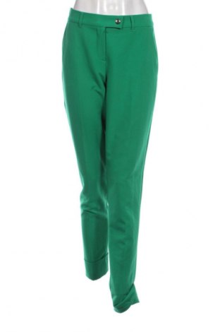 Női nadrág Gerry Weber, Méret L, Szín Zöld, Ár 9 789 Ft