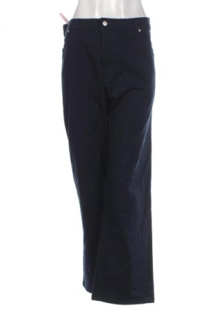 Damenhose Gerry Weber, Größe XXL, Farbe Blau, Preis 34,99 €