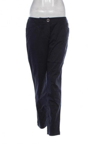 Dámské kalhoty  Gerry Weber, Velikost L, Barva Modrá, Cena  785,00 Kč