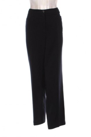 Dámské kalhoty  Gerry Weber, Velikost XL, Barva Modrá, Cena  379,00 Kč