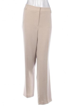 Damenhose Gerry Weber, Größe XXL, Farbe Beige, Preis 32,99 €