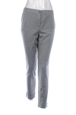 Γυναικείο παντελόνι Gerry Weber, Μέγεθος L, Χρώμα Γκρί, Τιμή 25,99 €
