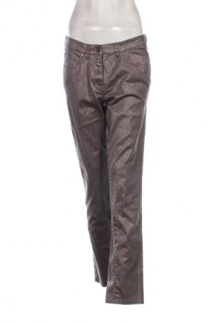 Дамски панталон Giada, Размер XL, Цвят Многоцветен, Цена 28,99 лв.