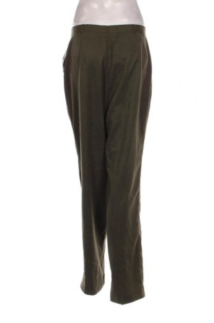 Pantaloni de femei Gina B, Mărime XL, Culoare Verde, Preț 103,99 Lei