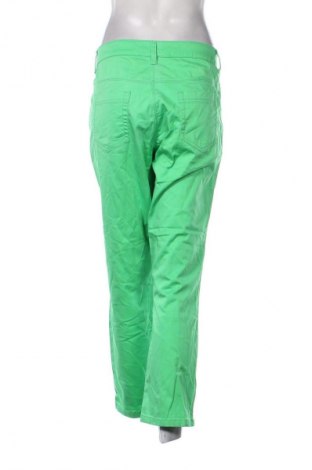 Damenhose Gina Benotti, Größe XL, Farbe Grün, Preis 18,99 €