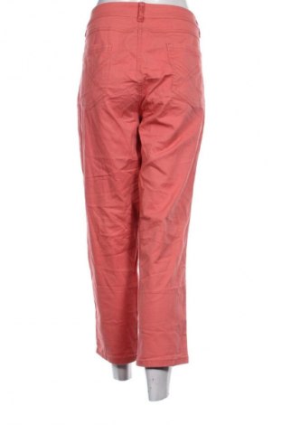 Damskie spodnie Gina Benotti, Rozmiar XXL, Kolor Pomarańczowy, Cena 65,99 zł