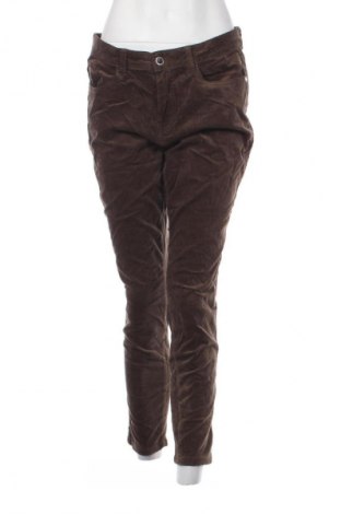 Дамски панталон Gina Benotti, Размер M, Цвят Кафяв, Цена 16,99 лв.