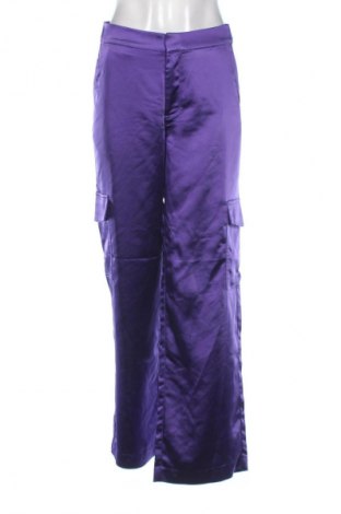 Női nadrág Gina Tricot, Méret S, Szín Lila, Ár 5 400 Ft