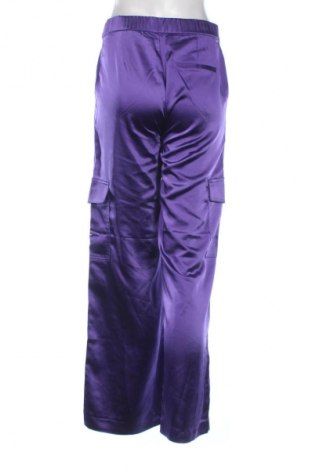 Női nadrág Gina Tricot, Méret S, Szín Lila, Ár 5 400 Ft