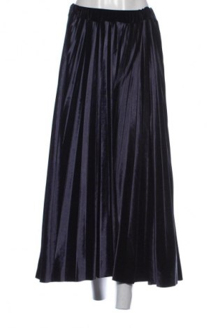 Дамски панталон Glam 360, Размер M, Цвят Син, Цена 93,00 лв.