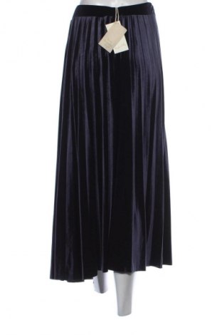 Дамски панталон Glam 360, Размер M, Цвят Син, Цена 93,00 лв.