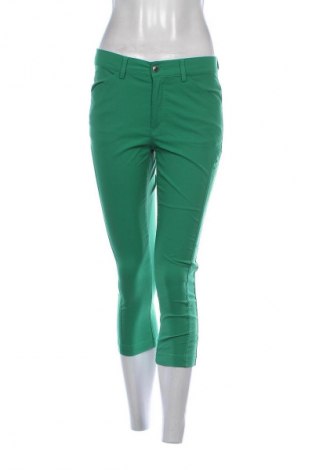 Damenhose Golfino, Größe S, Farbe Grün, Preis 31,82 €