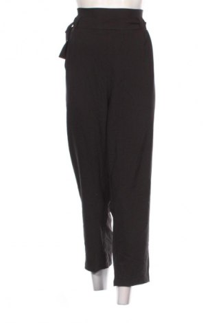 Pantaloni de femei Grace Karin, Mărime XXL, Culoare Negru, Preț 50,99 Lei
