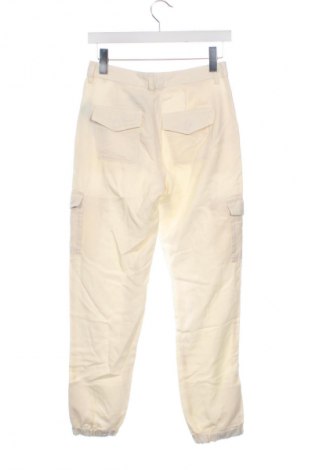 Női nadrág Guess, Méret XS, Szín Bézs, Ár 44 009 Ft