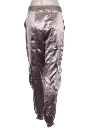 Pantaloni de femei Guess, Mărime S, Culoare Mov, Preț 399,99 Lei