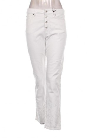 Dámské kalhoty  Guess, Velikost S, Barva Bílá, Cena  2 649,00 Kč