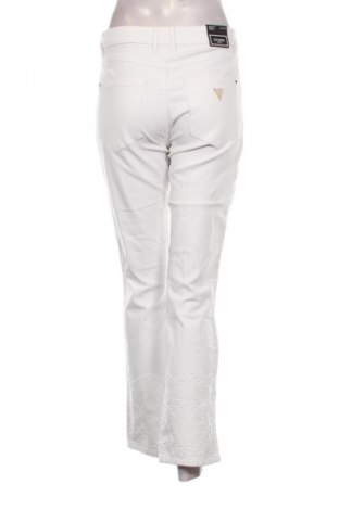 Dámské kalhoty  Guess, Velikost S, Barva Bílá, Cena  2 649,00 Kč