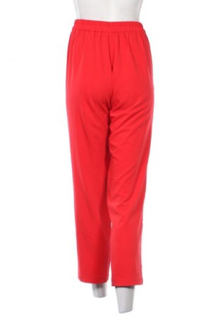 Дамски панталон Guess, Размер XL, Цвят Червен, Цена 75,00 лв.