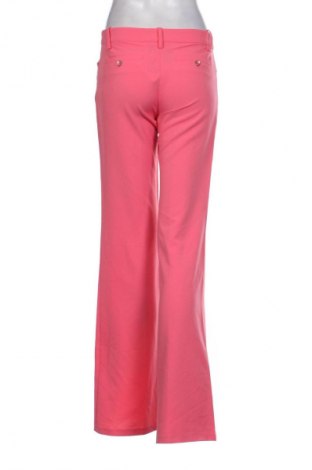 Damskie spodnie Guess By Marciano, Rozmiar L, Kolor Różowy, Cena 172,99 zł