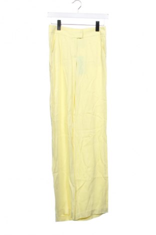 Damenhose Guess By Marciano, Größe XS, Farbe Gelb, Preis 104,35 €