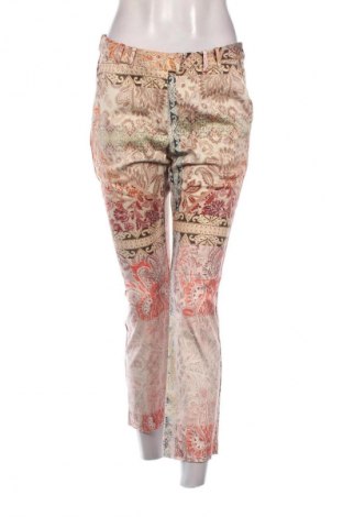 Pantaloni de femei Gustav, Mărime L, Culoare Multicolor, Preț 79,99 Lei