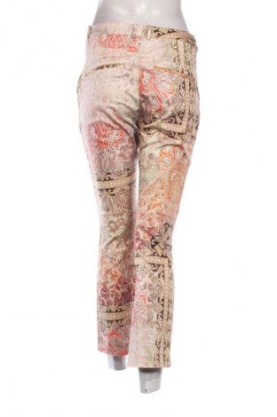 Pantaloni de femei Gustav, Mărime L, Culoare Multicolor, Preț 79,99 Lei