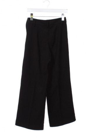 Дамски панталон H&M, Размер XS, Цвят Черен, Цена 28,88 лв.