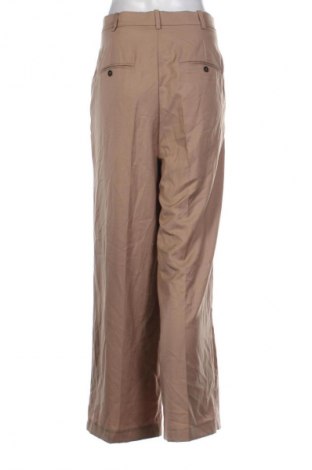 Dámske nohavice H&M, Veľkosť XL, Farba Hnedá, Cena  17,95 €