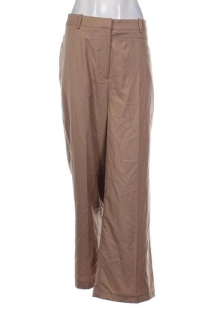 Dámske nohavice H&M, Veľkosť XL, Farba Hnedá, Cena  17,95 €