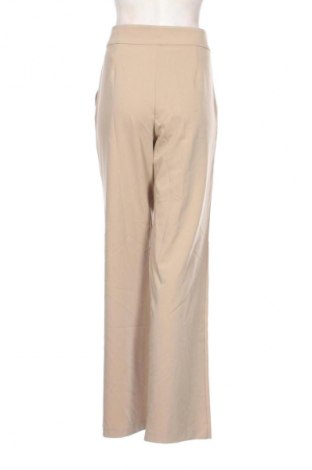 Γυναικείο παντελόνι H&M, Μέγεθος L, Χρώμα  Μπέζ, Τιμή 28,99 €
