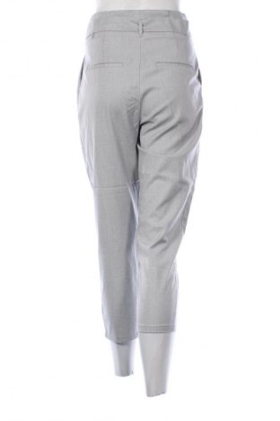 Pantaloni de femei H&M, Mărime S, Culoare Gri, Preț 77,17 Lei