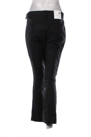 Дамски панталон H&M, Размер M, Цвят Черен, Цена 27,99 лв.