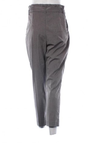 Дамски панталон H&M, Размер S, Цвят Сив, Цена 28,88 лв.