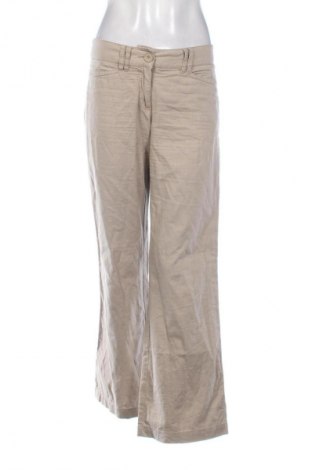 Női nadrág H&M, Méret L, Szín Bézs, Ár 5 865 Ft