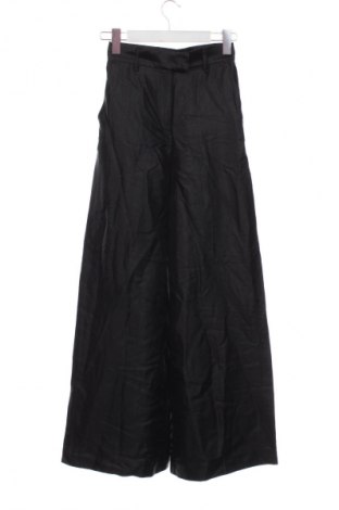 Dámské kalhoty  H&M, Velikost XXS, Barva Černá, Cena  229,00 Kč