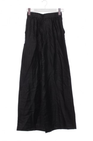Dámské kalhoty  H&M, Velikost XXS, Barva Černá, Cena  229,00 Kč