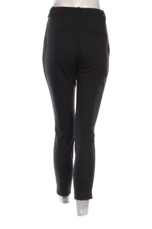 Pantaloni de femei H&M, Mărime S, Culoare Negru, Preț 76,00 Lei