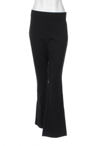 Pantaloni de femei H&M, Mărime XL, Culoare Negru, Preț 119,80 Lei